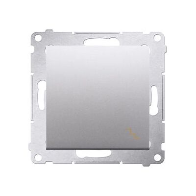 Kontakt DW6A.01/43 Schalter - Silber Kontakt DW6A.01/43 Schalter - Silber