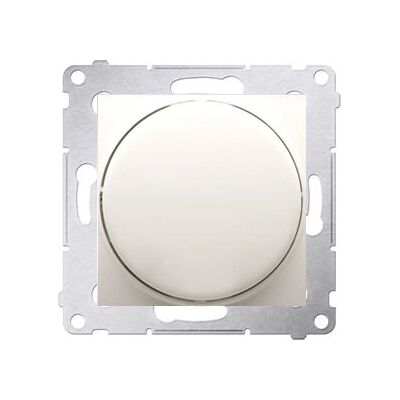 Dimmer Kontakt-Simon DS9L.01/41 - Interruptor para LED y bombillas Dimmer Kontakt-Simon DS9L.01/41 - Interruptor para LED y bombillas