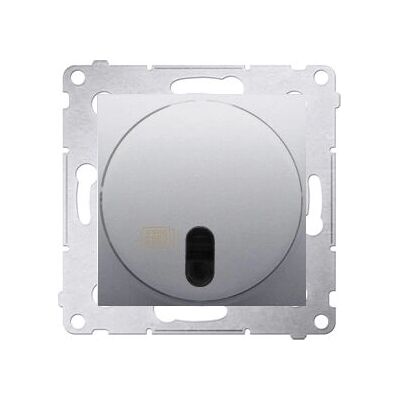 Kontakt-Simon DS13T.01/43 Dimmer - Táctil Remoto - 20-500W Kontakt-Simon DS13T.01/43 Dimmer - Táctil Remoto - 20-500W