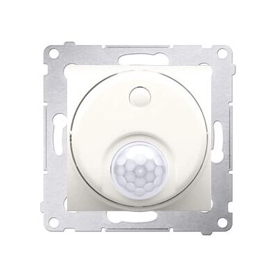 Kontakt-Simon DCR11P.01/41 Weiß Elektrischer Schalter & Bewegungssensor Kontakt-Simon DCR11P.01/41 Weiß Elektrischer Schalter & Bewegungssensor