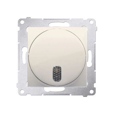 Contacto-Simon DDS1.01/41 Interruptor eléctrico - IP20 Contacto-Simon DDS1.01/41 Interruptor eléctrico - IP20