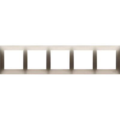 Kontakt-Simon DR5/44 Accessorio scatola preselezione - Accessorio scatola preselezione Kontakt-Simon DR5/44 Accessorio scatola preselezione - Accessorio scatola preselezione
