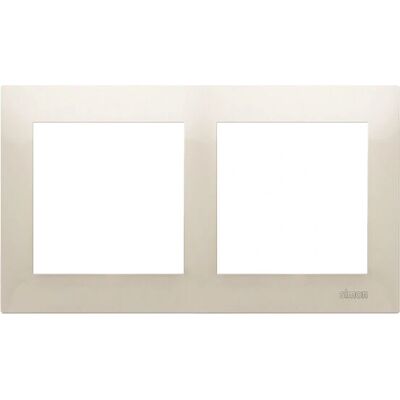 Kontakt-Simon - DRK2/41 - Bianco - Accessorio elettrico Kontakt-Simon - DRK2/41 - Bianco - Accessorio elettrico