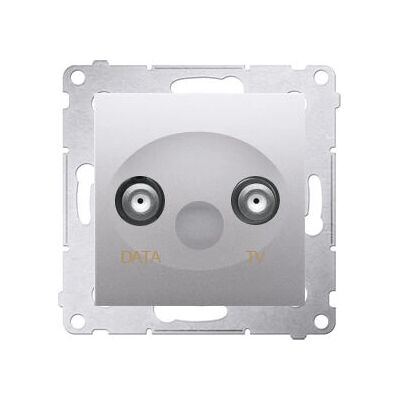 Presa Kontakt-Simon DAD1.01/43 - Porte F Presa Kontakt-Simon DAD1.01/43 - Porte F