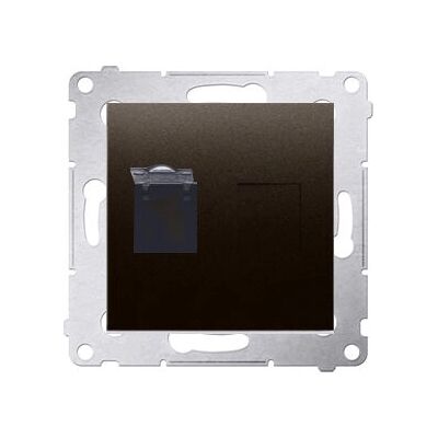 Kontakt-Simon D61.01/46 Steckdose - IP20 Kontakt-Simon D61.01/46 Steckdose - IP20