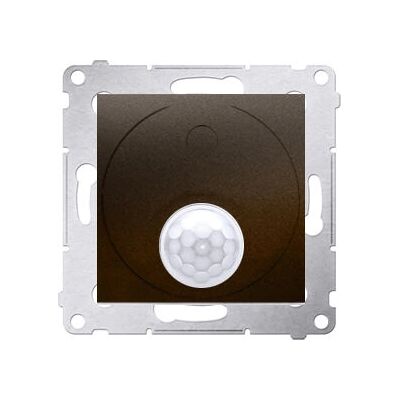 Kontakt-Simon - DCR10T.01/46 - Bronce mate Kontakt-Simon - DCR10T.01/46 - Bronce mate