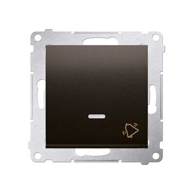 Kontakt-Simon - DD1L.01/46 - Bronze - electrical switch Kontakt-Simon - DD1L.01/46 - Bronze - electrical switch