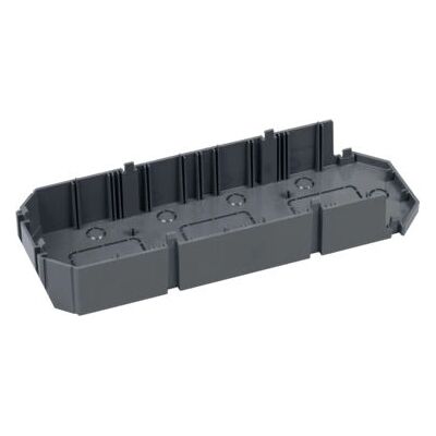 Kontakt-Simon FBA450/1 Accesorio de caja de salida - Outlet Box Accessory Kontakt-Simon FBA450/1 Accesorio de caja de salida - Outlet Box Accessory