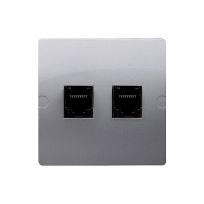 Prese Kontakt-Simon BMF52.02/43 - Connessione dati Prese Kontakt-Simon BMF52.02/43 - Connessione dati