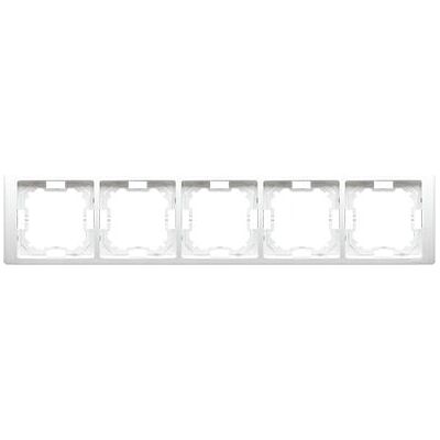 Kontakt-Simon BMRC5/11 Accessorio Scatola di Uscita - Outlet Box Accessory Kontakt-Simon BMRC5/11 Accessorio Scatola di Uscita - Outlet Box Accessory