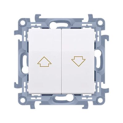 Kontakt-Simon CZW1.01/11 Plastschalter - Elektroschalter Kontakt-Simon CZW1.01/11 Plastschalter - Elektroschalter