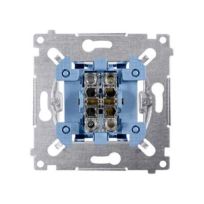 Kontakt-Simon SZP1M Interruttore a pulsante - Interruttore elettrico Kontakt-Simon SZP1M Interruttore a pulsante - Interruttore elettrico