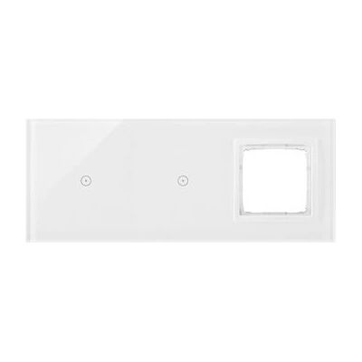 Kontakt-Simon DSTR3110/70 Presa Bianca - Presa Elettrica Kontakt-Simon DSTR3110/70 Presa Bianca - Presa Elettrica