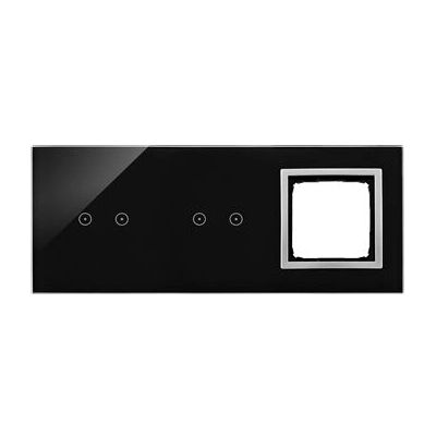 Kontakt-Simon DSTR3220/74 Pannello touch - Presa Kontakt-Simon DSTR3220/74 Pannello touch - Presa