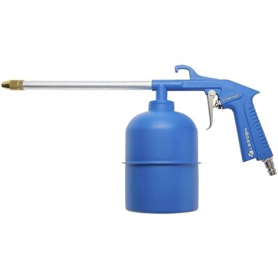 Hogert Technik - HT4R755 - Unterbautenschutz - Spritzpistole - Spritzpistole Hogert Technik - HT4R755 - Unterbautenschutz - Spritzpistole - Spritzpistole