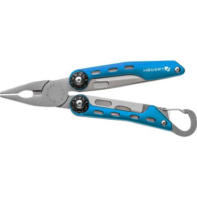 Högert HT1P070 Multitool - 10 Funkcí Högert HT1P070 Multitool - 10 Funkcí