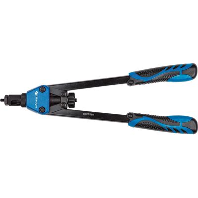 Hogert Technik Ergonomisches Nietwerkzeug M3-M10 - Niettyp Hogert Technik Ergonomisches Nietwerkzeug M3-M10 - Niettyp