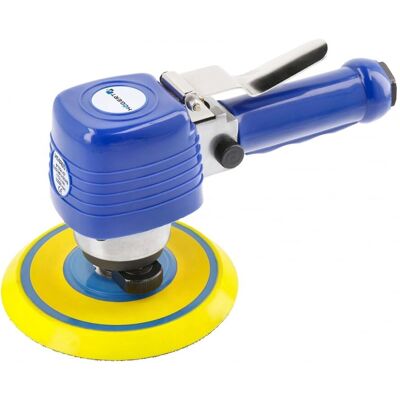 Hogert HT4R651 Pneumatischer Exzenterschleifer - Exzenterschleifer Hogert HT4R651 Pneumatischer Exzenterschleifer - Exzenterschleifer