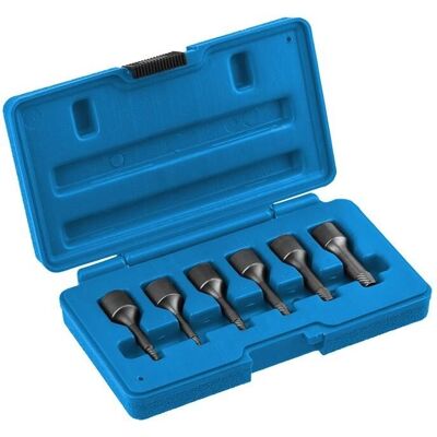 Hogert Technik - HT8G402 - Kit - Extraktor - Stud extractor kit Hogert Technik - HT8G402 - Kit - Extraktor - Stud extractor kit