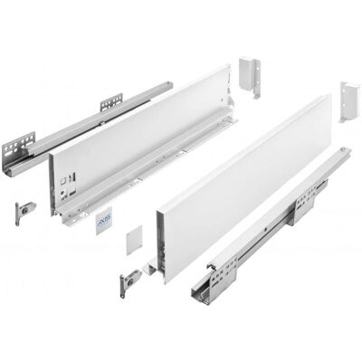 GTV AXIS PRO Lade Wit - Lade GTV AXIS PRO Lade Wit - Lade