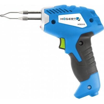 HOGERT TECHNIK - HT2C310 - 230-500°C - Soldering Iron HOGERT TECHNIK - HT2C310 - 230-500°C - Soldering Iron