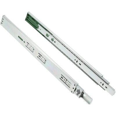 GTV SN1387WL Versalite Touch Pro Guide Cassetti - Alta Capacità GTV SN1387WL Versalite Touch Pro Guide Cassetti - Alta Capacità