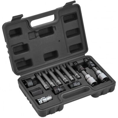 Sada Högert HT8G420 - 13 kusů pro alternátor Sada Högert HT8G420 - 13 kusů pro alternátor