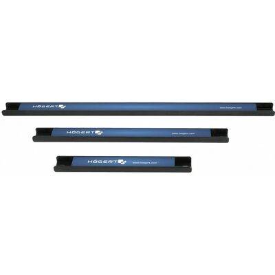 Högert - HT4R521 - 3-piece - magnetické tyče 200/300/400mm - Příslušenství nářadí Högert - HT4R521 - 3-piece - magnetické tyče 200/300/400mm - Příslušenství nářadí
