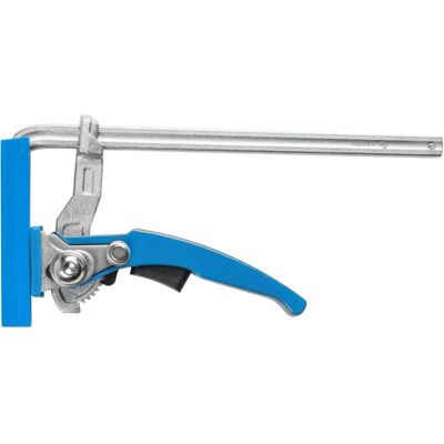 Högert Technik - Schraubstock + Zwinge 160 mm Högert Technik - Schraubstock + Zwinge 160 mm