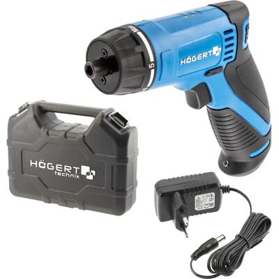 Högert Technik Mini Trapano e Cacciavite Compatto - Trapano e Cacciavite Högert Technik Mini Trapano e Cacciavite Compatto - Trapano e Cacciavite