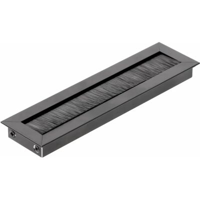 GTV Merida Cable Grommet - Rectangular Cable Organizer GTV Merida Cable Grommet - Rectangular Cable Organizer