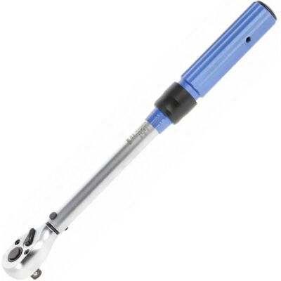Hogert Technik HT1W712 Drehmomentschlüssel - 20-120 Nm Hogert Technik HT1W712 Drehmomentschlüssel - 20-120 Nm