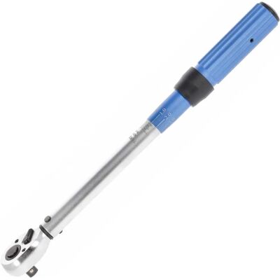 Högert Technik - Klucz dynamometryczny 1/2" I 40-220Nm I Mechanizm ratchet precyzyjny 72 zębów Högert Technik - Klucz dynamometryczny 1/2" I 40-220Nm I Mechanizm ratchet precyzyjny 72 zębów