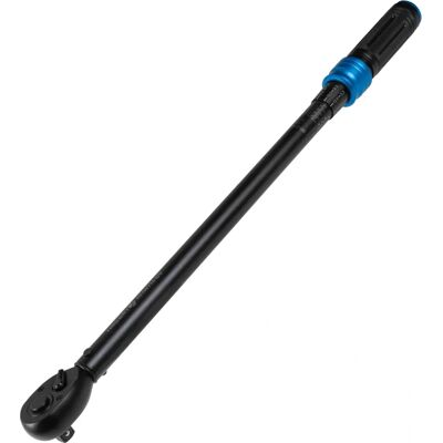 Hogert Technik HT1W714 - Einstellbarer Drehmomentschlüssel 60-330 Nm Hogert Technik HT1W714 - Einstellbarer Drehmomentschlüssel 60-330 Nm