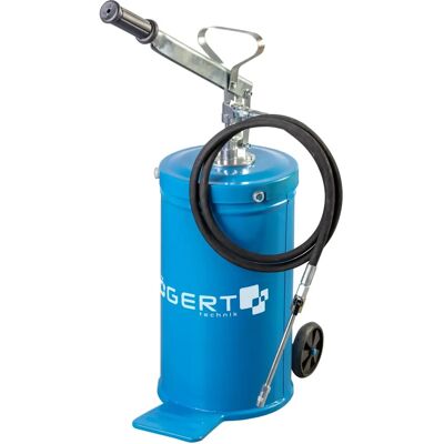 Hogert Technik HT8G913 Elastyczna pompa smaru - Pompa smaru Hogert Technik HT8G913 Elastyczna pompa smaru - Pompa smaru