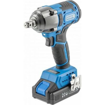 Högert Schlagschrauber 20V 400Nm - Impact Wrench Högert Schlagschrauber 20V 400Nm - Impact Wrench