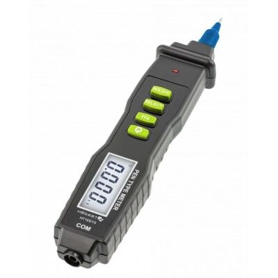 Digital multimeter Högert HT1E615 - Full-Smart, 600V, NCV Digital multimeter Högert HT1E615 - Full-Smart, 600V, NCV