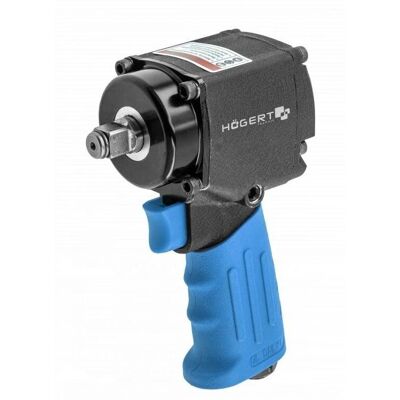 Hogert Technik HT4R626 Schlagschrauber - Impact Wrench Hogert Technik HT4R626 Schlagschrauber - Impact Wrench