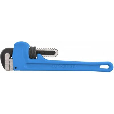 Högert Technik HT1P546 - Ringsleutel - Verstelbaar - Blauw Högert Technik HT1P546 - Ringsleutel - Verstelbaar - Blauw