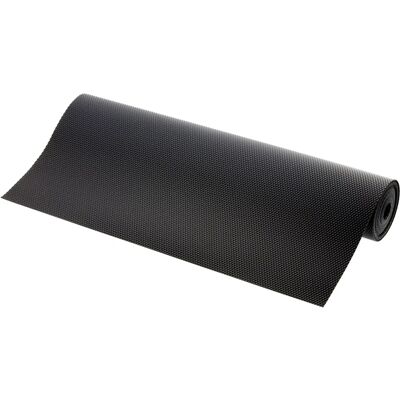GTV Schwarzer 1 Rolle rutschfeste Matte für Schubladen - Rutschfeste Matte GTV Schwarzer 1 Rolle rutschfeste Matte für Schubladen - Rutschfeste Matte