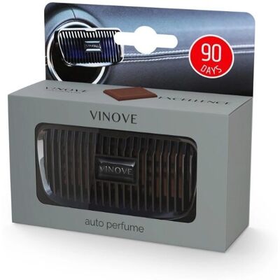 VINOVE - Evolution Line Excellence Rome - Car Air Freshener - Publicité VINOVE - Evolution Line Excellence Rome - Car Air Freshener - Publicité