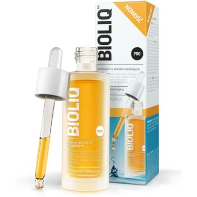 Bioliq Pro Intensiv Feuchtigkeitsserum - Serum Bioliq Pro Intensiv Feuchtigkeitsserum - Serum