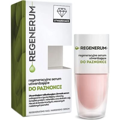 AFLOFARM Regenerum Nagelserum - Stärkung & Regeneration AFLOFARM Regenerum Nagelserum - Stärkung & Regeneration