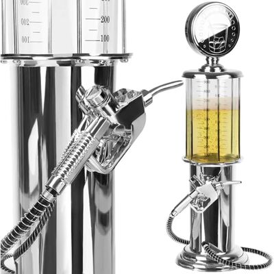 Northix Bierspender - 1L - Selbstbedienung Northix Bierspender - 1L - Selbstbedienung