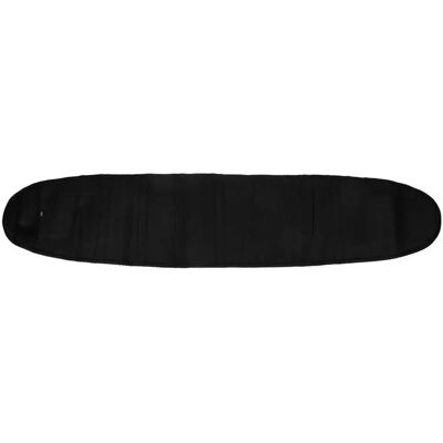 Ceinture d'entraînement en néoprène Northix - XXL noir Ceinture d'entraînement en néoprène Northix - XXL noir