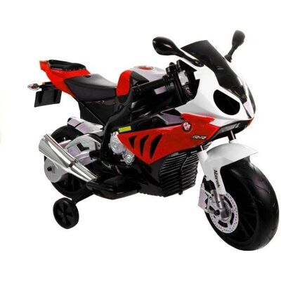 BMW S1000RR - Pojazd elektryczny BMW S1000RR - Pojazd elektryczny