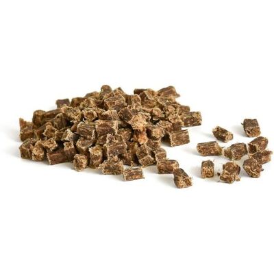 Przysmaki z dzika Petmex - dla psa - 500 g Przysmaki z dzika Petmex - dla psa - 500 g