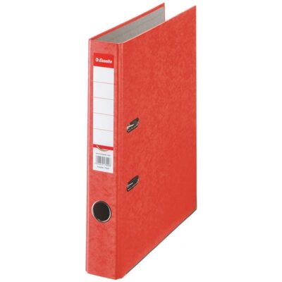 Esselte Tai Chi Rot A4 Ringordner - Ringordner Esselte Tai Chi Rot A4 Ringordner - Ringordner