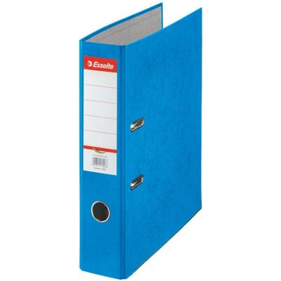Esselte Tai Chi Blau A4 Ordner Esselte Tai Chi Blau A4 Ordner