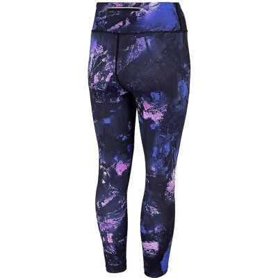 Leggins do biegania 4F - Wsparcie, Szybkoschnące, Odblaskowe - Cały rok Leggins do biegania 4F - Wsparcie, Szybkoschnące, Odblaskowe - Cały rok